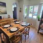 Hébergement de vacances La Casa Néo *