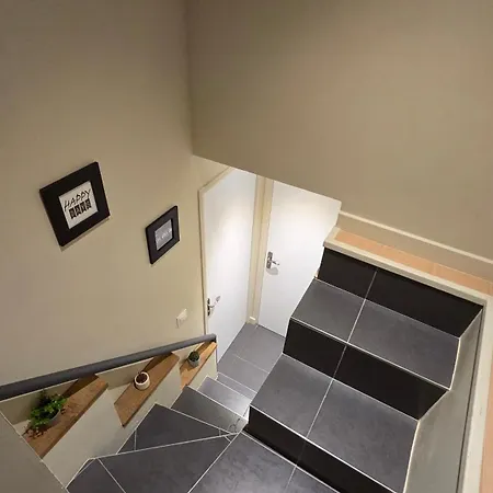 度假居 La Casa Neo 斯特拉海滩