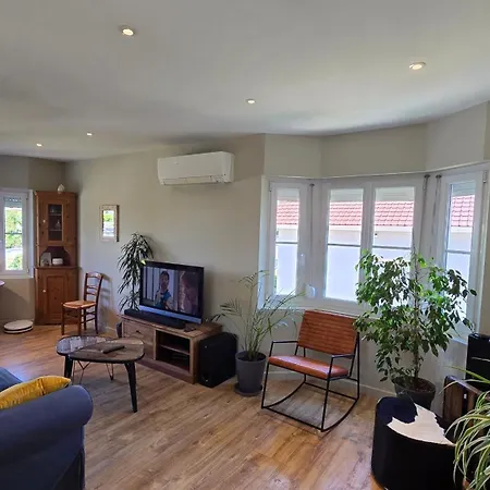 La Casa Neo 度假居 斯特拉海滩