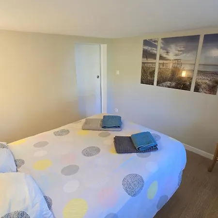 度假居 La Casa Neo 斯特拉海滩