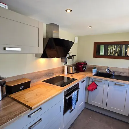 La Casa Neo 度假居 斯特拉海滩