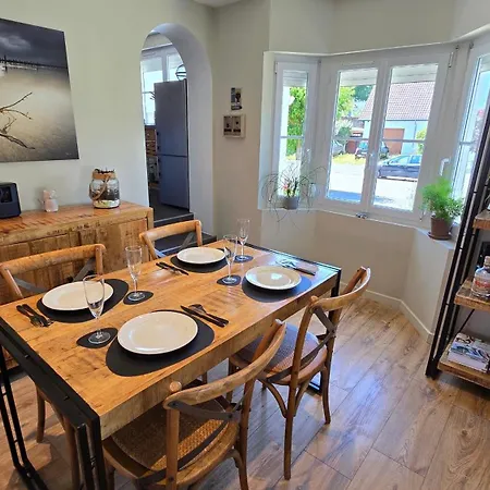 Tatil Evi La Casa Neo *