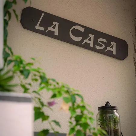 La Casa Neo 度假居 斯特拉海滩