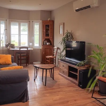 La Casa Neo Ferienhaus Stella-Plage