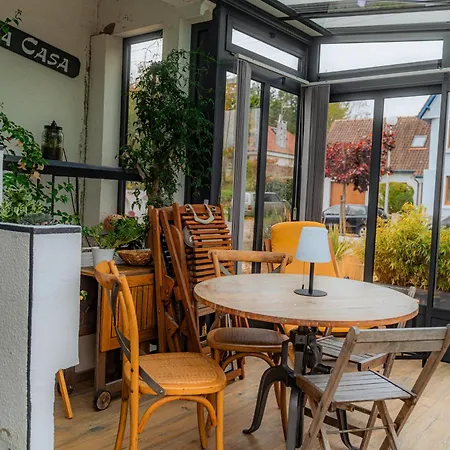 La Casa Neo 度假居 *