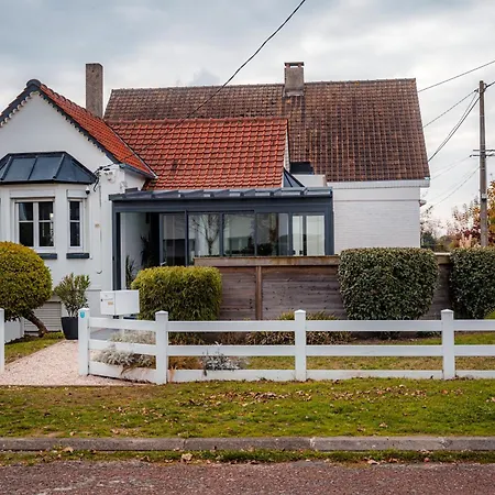 La Casa Neo Ferienhaus