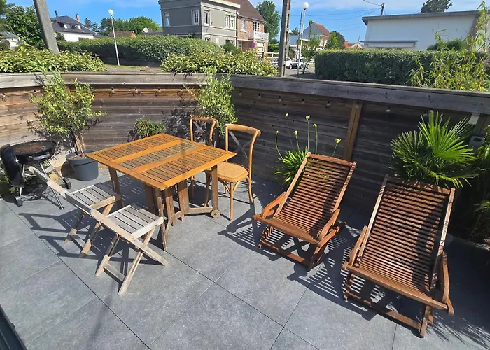 La Casa Néo Stella-Plage