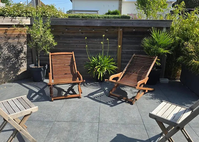 La Casa Néo * Stella-Plage