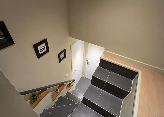 Hébergement de vacances La Casa Néo Stella-Plage