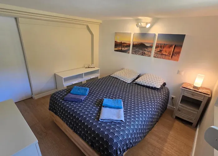 La Casa Néo Hébergement de vacances