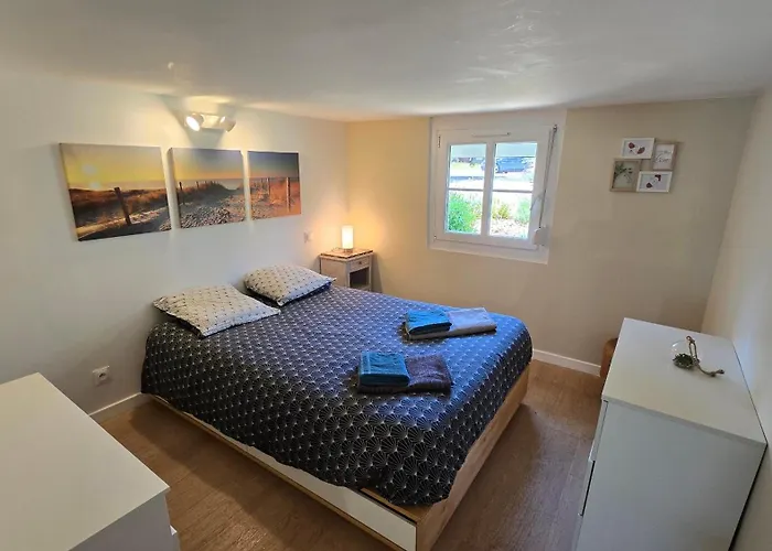 La Casa Néo Hébergement de vacances *