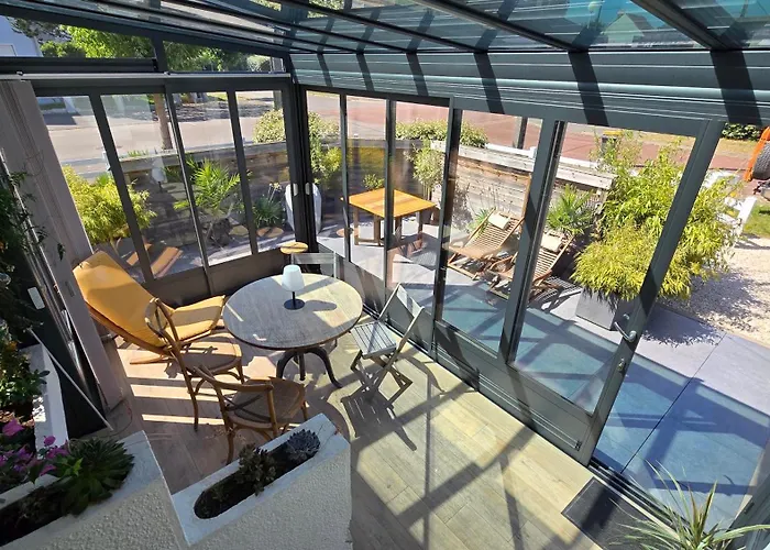 La Casa Néo * Stella-Plage