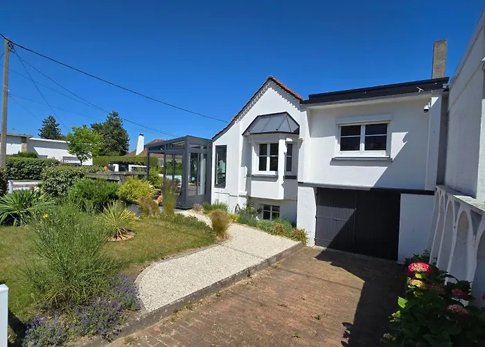 La Casa Néo Hébergement de vacances *