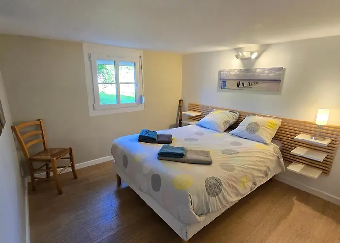 Hébergement de vacances La Casa Néo