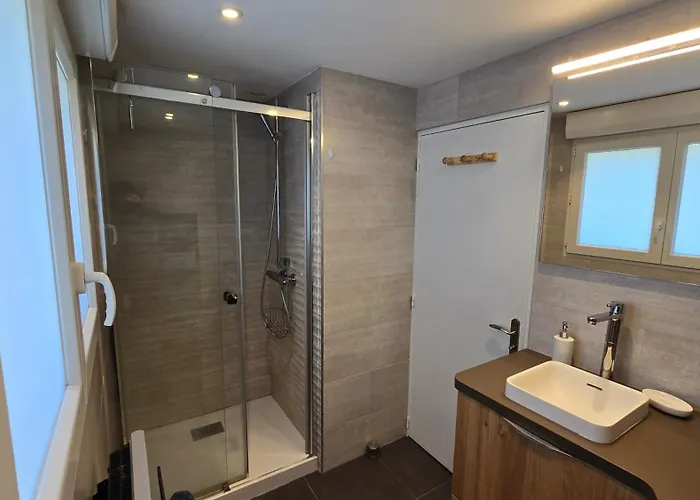 La Casa Néo * Stella-Plage