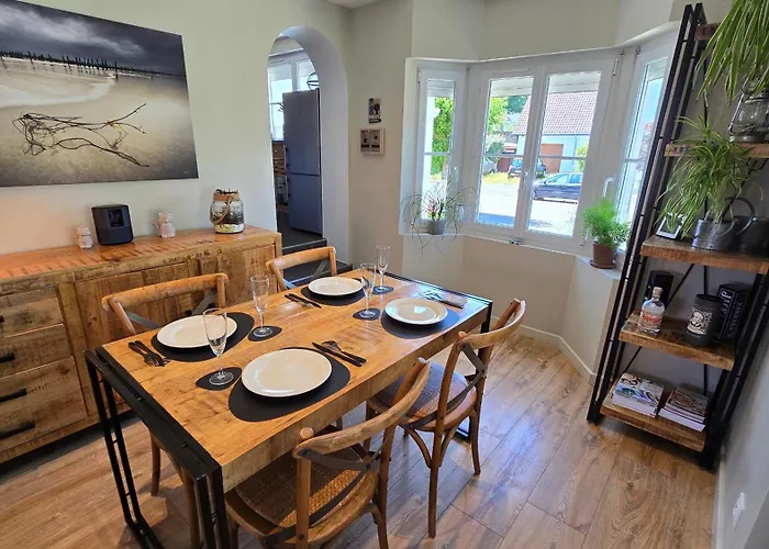 Tatil Evi La Casa Neo *
