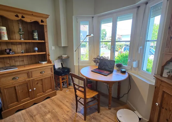 La Casa Néo Stella-Plage