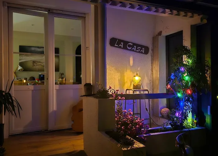 La Casa Néo * Stella-Plage