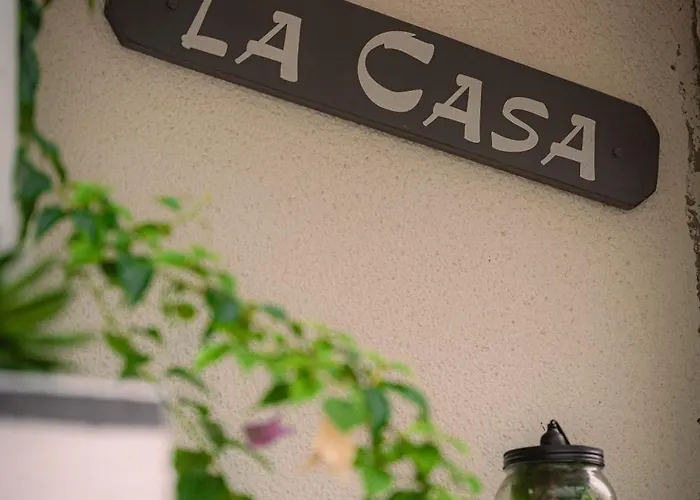 La Casa Néo Hébergement de vacances Stella-Plage