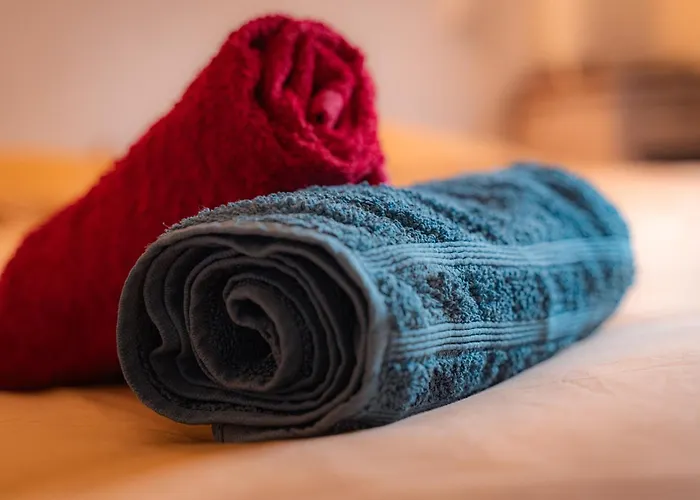 La Casa Néo Hébergement de vacances