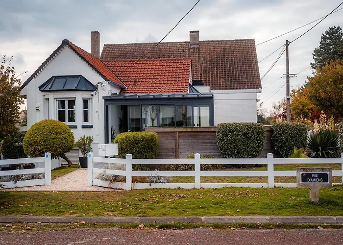 La Casa Néo Hébergement de vacances